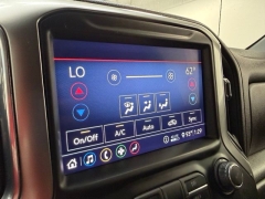 Used 2020  Chevrolet Silverado 1500 4WD Crew Cab RST at AutoCenters Bonne Terre near Bonne Terre&comma; MO