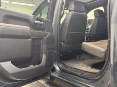 Used 2020 GMC Sierra 2500HD 4WD Crew Cab 159" AT4 at AutoCenters Bonne Terre near Bonne Terre, MO