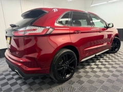 Used 2019  Ford Edge 4d SUV AWD ST at AutoCenters Bonne Terre near Bonne Terre&comma; MO
