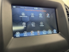 Used 2018 Jeep Compass 4d SUV FWD Latitude w/Sun/Wheel Pkg at AutoCenters Bonne Terre near Bonne Terre, MO