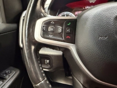 Used 2022  Ram 1500 Big Horn 4x4 Crew Cab 5'7" Box at AutoCenters Bonne Terre near Bonne Terre&comma; MO