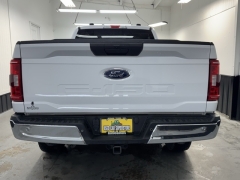 Used 2021 Ford F-150 4WD XLT SuperCrew 5.5' Box at AutoCenters Bonne Terre near Bonne Terre, MO