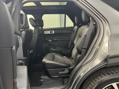 Used 2023 Ford Explorer ST-Line 4WD at AutoCenters Bonne Terre near Bonne Terre, MO