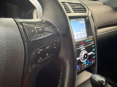 Used 2018  Ford Explorer 4d SUV 4WD Sport at AutoCenters Bonne Terre near Bonne Terre&comma; MO