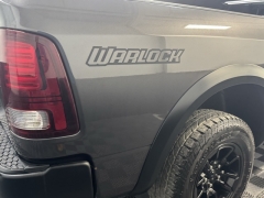 Used 2021  Ram 1500 Classic Warlock 4x4 Crew Cab 5'7" Box at AutoCenters Bonne Terre near Bonne Terre, MO