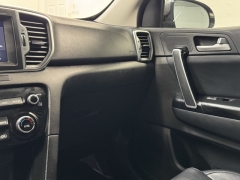 Used 2018 Kia Sportage 4d SUV FWD EX at AutoCenters Bonne Terre near Bonne Terre, MO