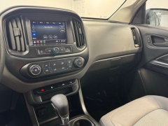 Used 2022  Chevrolet Colorado 2WD Crew Cab 128" Work Truck at AutoCenters Bonne Terre near Bonne Terre&comma; MO