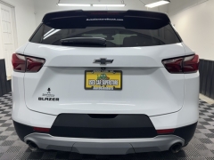 Used 2021 Chevrolet Blazer FWD 4dr LT w/2LT at AutoCenters Bonne Terre near Bonne Terre, MO