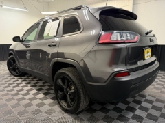 Used 2020  Jeep Cherokee Altitude FWD at AutoCenters Bonne Terre near Bonne Terre&comma; MO