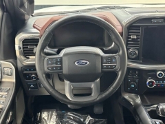 Used 2023  Ford F-150 4WD SuperCrew 5&period;5' Box at AutoCenters Bonne Terre near Bonne Terre&comma; MO