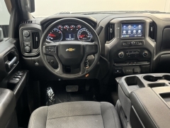 Used 2021 Chevrolet Silverado 2500HD 4WD Double Cab 149" Custom at AutoCenters Bonne Terre near Bonne Terre, MO