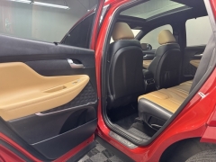 Used 2022  Hyundai Santa Fe Calligraphy AWD at AutoCenters Bonne Terre near Bonne Terre&comma; MO