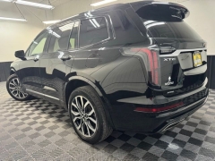 Used 2021  Cadillac XT6 AWD 4dr Sport at AutoCenters Bonne Terre near Bonne Terre&comma; MO