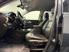 Used 2019  Chevrolet Traverse 4d SUV AWD LT Leather at AutoCenters Bonne Terre near Bonne Terre&comma; MO