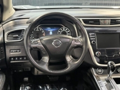 Used 2021  Nissan Murano AWD SL at AutoCenters Bonne Terre near Bonne Terre&comma; MO