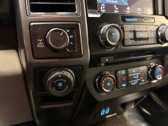 Used 2018  Ford F-150 4WD SuperCrew XLT 5 1&sol;2 at AutoCenters Bonne Terre near Bonne Terre&comma; MO