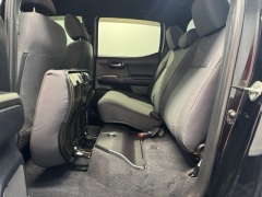 Used 2017  Toyota Tacoma TRD Pro Double Cab 5' Bed V6 4x4 MT &lpar;Natl&rpar; at AutoCenters Bonne Terre near Bonne Terre&comma; MO
