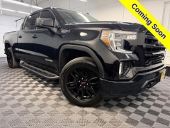 Used 2019  GMC Sierra 1500 4WD Crew Cab 157" Elevation at AutoCenters Bonne Terre near Bonne Terre&comma; MO