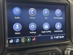 Used 2020 GMC Sierra 2500HD 4WD Crew Cab 159" AT4 at AutoCenters Bonne Terre near Bonne Terre, MO