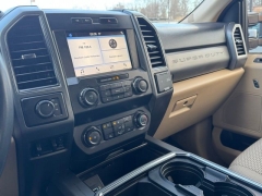 Used 2019  Ford Super Duty F-450 4WD Crew Cab XLT DRW at AutoCenters Bonne Terre near Bonne Terre&comma; MO