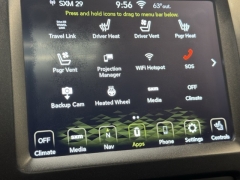 Used 2020 Jeep Cherokee 4d SUV 4WD Trailhawk Elite 3.2L at AutoCenters Bonne Terre near Bonne Terre, MO