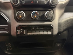 Used 2021  Ram 2500 4WD Tradesman Crew Cab 6'4" Box at AutoCenters Bonne Terre near Bonne Terre&comma; MO