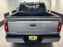 Used 2023 Ford F-150 4WD XLT SuperCrew 5.5' Box at AutoCenters Bonne Terre near Bonne Terre, MO