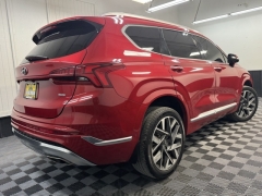 Used 2022  Hyundai Santa Fe Calligraphy AWD at AutoCenters Bonne Terre near Bonne Terre&comma; MO
