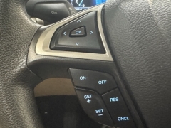 Used 2014 Ford Fusion 4d Sedan SE EcoBoost 1.5L at AutoCenters Bonne Terre near Bonne Terre, MO