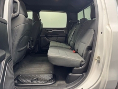 Used 2020  Ram 1500 Big Horn 4x4 Crew Cab 5'7" Box at AutoCenters Bonne Terre near Bonne Terre&comma; MO