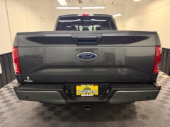 Used 2017  Ford F-150 4WD SuperCrew Box at AutoCenters Bonne Terre near Bonne Terre&comma; MO