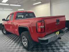 Used 2018  GMC Sierra 1500 4WD Double Cab 143&period;5" at AutoCenters Bonne Terre near Bonne Terre&comma; MO