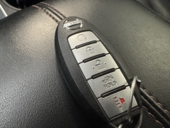 Used 2019  Nissan Altima 4d Sedan FWD 2.5L SR at AutoCenters Bonne Terre near Bonne Terre, MO