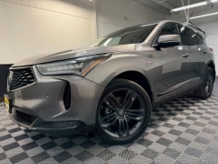 Used 2023  Acura RDX SH-AWD w&sol;A-Spec Package at AutoCenters Bonne Terre near Bonne Terre&comma; MO