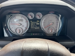 Used 2011 Ram 2500 4WD Crew Cab 169" Laramie Longhorn Edition at AutoCenters Bonne Terre near Bonne Terre, MO