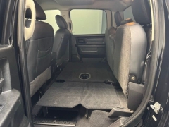 Used 2022  Ram 1500 Classic 4WD Express Crew Cab 5'7" Box at AutoCenters Bonne Terre near Bonne Terre&comma; MO