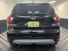 Used 2019 Ford Escape 4d SUV 4WD SEL at AutoCenters Bonne Terre near Bonne Terre, MO