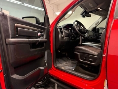 Used 2016  Ram 1500 4WD Crew Cab Sport at AutoCenters Bonne Terre near Bonne Terre&comma; MO