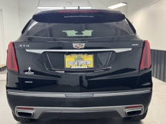 Used 2021 Cadillac XT5 AWD 4dr Premium Luxury at AutoCenters Bonne Terre near Bonne Terre, MO
