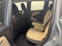 Used 2017  Jeep Renegade 4d SUV FWD Latitude at AutoCenters Bonne Terre near Bonne Terre, MO