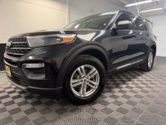 Used 2022  Ford Explorer XLT 4WD at AutoCenters Bonne Terre near Bonne Terre&comma; MO