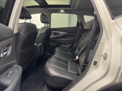 Used 2020  Nissan Murano 4d SUV AWD SL at AutoCenters Bonne Terre near Bonne Terre&comma; MO