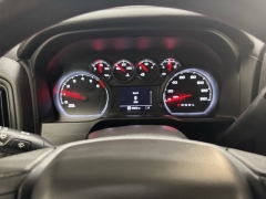 Used 2022  Chevrolet Silverado 2500HD 4WD Crew Cab 159" Custom at AutoCenters Bonne Terre near Bonne Terre, MO