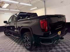 Used 2020  GMC Sierra 1500 4WD Crew Cab 147" AT4 at AutoCenters Bonne Terre near Bonne Terre&comma; MO