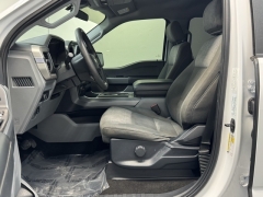 Used 2021 Ford F-150 4WD SuperCrew Box at AutoCenters Bonne Terre near Bonne Terre, MO