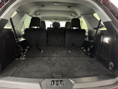 Used 2024  Ford Explorer XLT 4WD at AutoCenters Bonne Terre near Bonne Terre&comma; MO