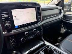 Used 2023  Ford Super Duty F-450 4WD Platinum Crew Cab DRW 8' Box at AutoCenters Bonne Terre near Bonne Terre&comma; MO