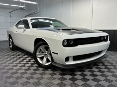  2023 Dodge Challenger SXT RWD at AutoCenters Bonne Terre near Bonne Terre&comma; MO