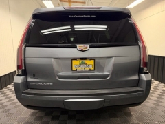 Used 2020  Cadillac Escalade 4d SUV 4WD Premium Luxury at AutoCenters Bonne Terre near Bonne Terre&comma; MO