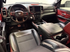 Used 2021  Ram 1500 4WD Rebel Crew Cab 5'7" Box at AutoCenters Bonne Terre near Bonne Terre&comma; MO